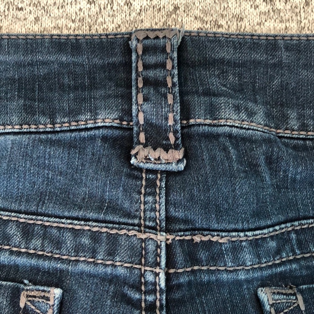 Maurices Skinny Jean - Picture 7 of 13
